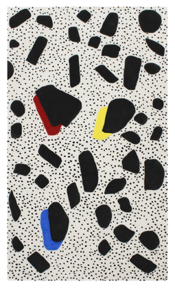 APAD Rug—Day 288