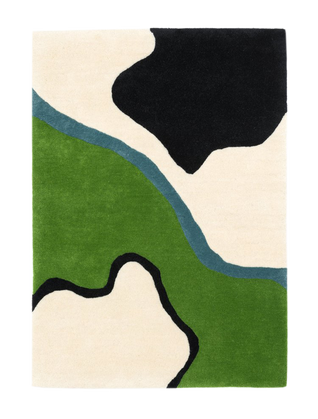 Seidatu K. Rug, 01, Sample