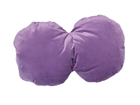 "Shell" Shape Pillow