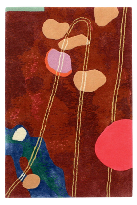 APAD Rug—Day 1174