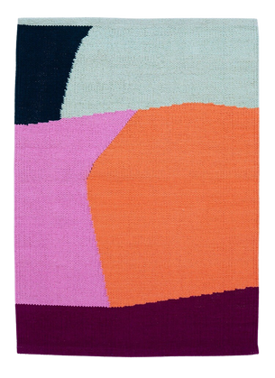 The Island Mat 01