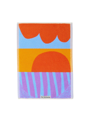 The Island 05, Small Towel