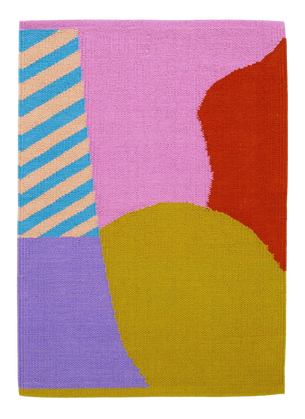 The Island Mat 02