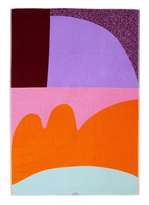 The Island 04, Large Towel