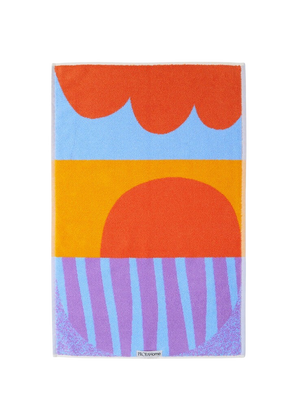 The Island 01, Medium Towel