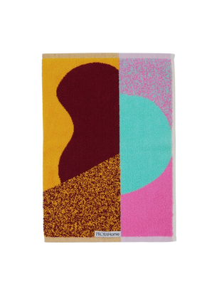 The Island 07, Small Towel