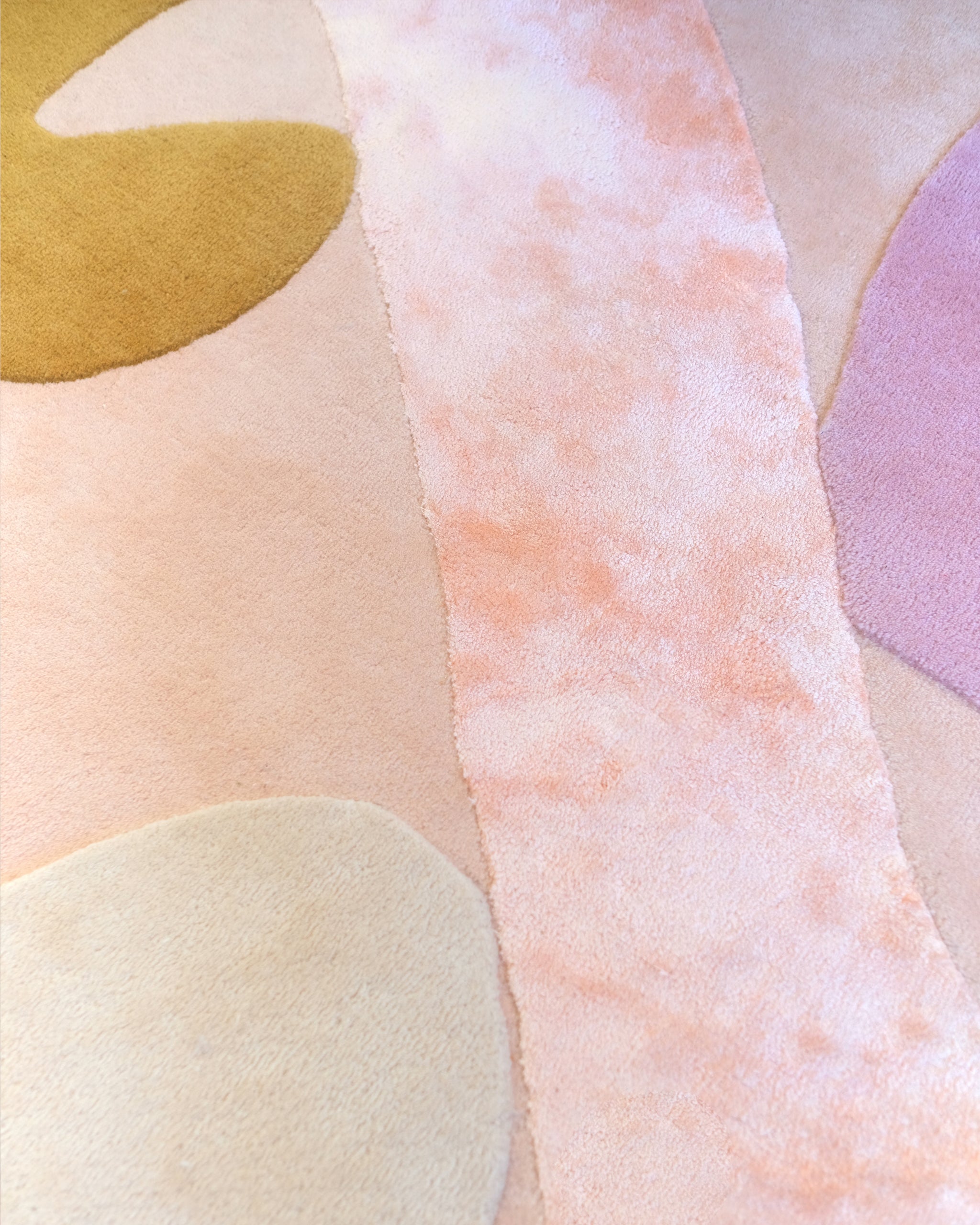 Living Shapes Rug 02 No.1