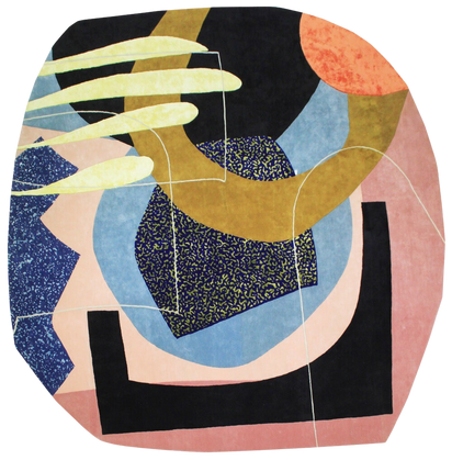 The Elle Rug