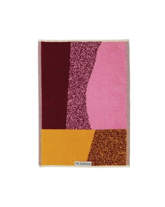The Island 06, Small Towel