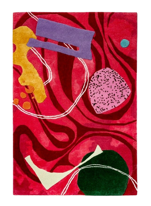 Gossamer X Proba Home "Touch" Rug 4