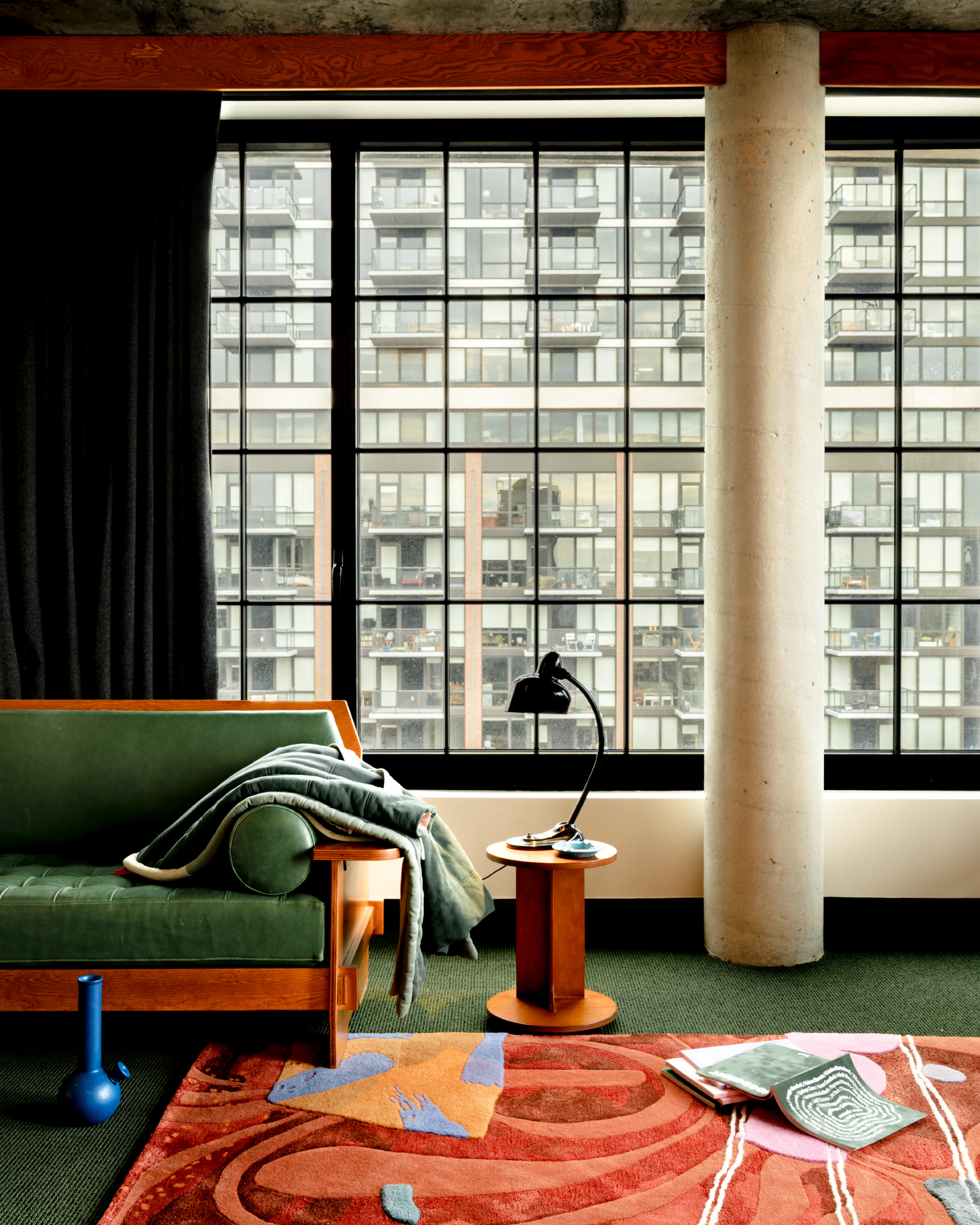 Gossamer X Proba Home "Touch" Rug 3