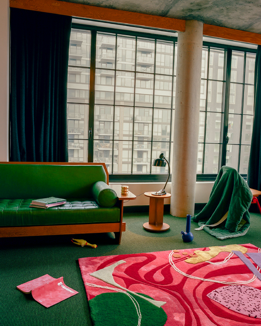 Rugs