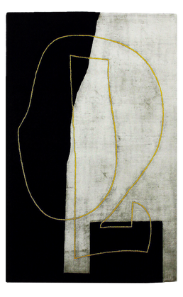 Luster Rug Sage